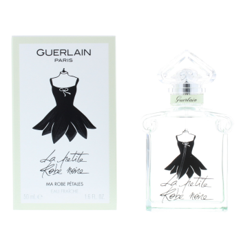 Guerlain La Petite Robe Noire Eau Fraiche Eau de Toilette da donna 50 ml