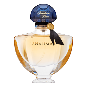 Guerlain Shalimar Eau de Toilette nőknek 30 ml
