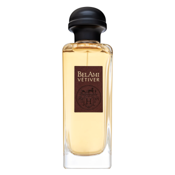 Hermès Bel Ami Vetiver Eau de Toilette bărbați 100 ml