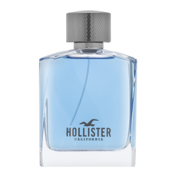 Hollister Wave For Him toaletna voda za muškarce 100 ml