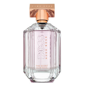Hugo Boss Boss The Scent For Her Eau de Toilette nőknek 100 ml