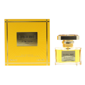 Jean Patou Sublime Парфюмна вода за жени 30 ml
