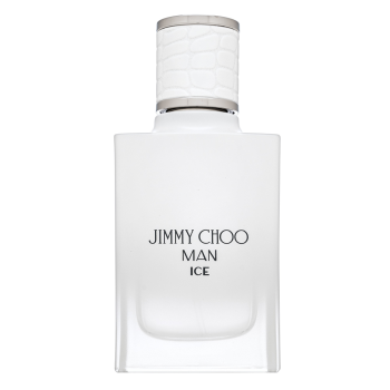 Jimmy Choo Man Ice Eau de Toilette bărbați 30 ml