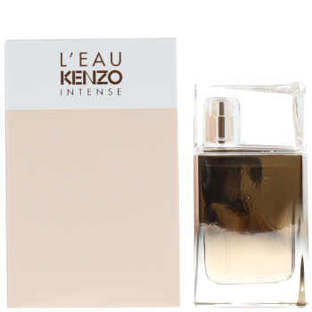 Kenzo L'Eau Kenzo Intense pour Femme Eau de Parfum voor vrouwen 30 ml