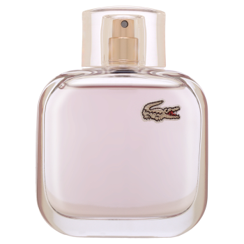 Lacoste Eau de Lacoste L.12.12 Pour Elle Elegant Eau de Toilette nőknek 90 ml