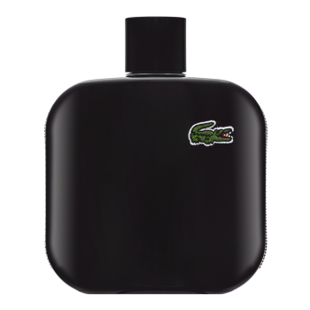 Lacoste Eau de Lacoste L.12.12. Noir Eau de Toilette férfiaknak 175 ml