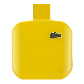 Lacoste Eau de Lacoste L.12.12. Jaune woda toaletowa dla mężczyzn 175 ml
