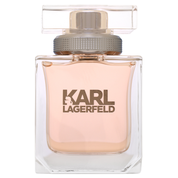 Lagerfeld Karl Lagerfeld for Her Eau de Parfum für Damen 85 ml