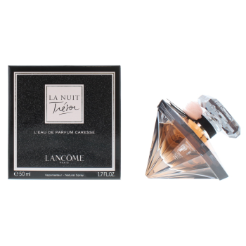 Lancôme Tresor La Nuit Caresse Парфюмна вода за жени 50 ml