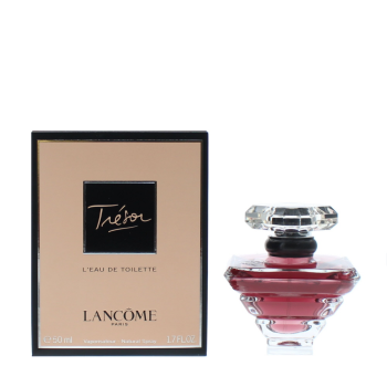 Lancôme Tresor L'Eau de Toilette Eau de Toilette femei 50 ml