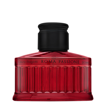 Laura Biagiotti Roma Passione Uomo Eau de Toilette bărbați 75 ml