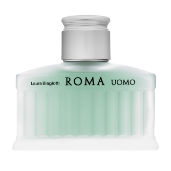 Laura Biagiotti Roma Uomo Cedro Eau de Toilette da uomo 40 ml