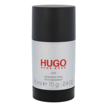 Hugo Boss Hugo Iced deostick férfiaknak 75 ml