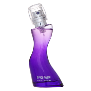 Bruno Banani Magic Woman woda toaletowa dla kobiet 20 ml