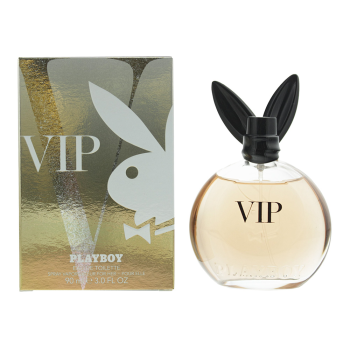 Playboy VIP for Her toaletní voda pro ženy 90 ml