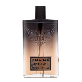 Police Gentleman Eau de Toilette für Herren 100 ml