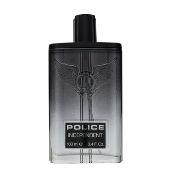 Police Independent Eau de Toilette bărbați 100 ml
