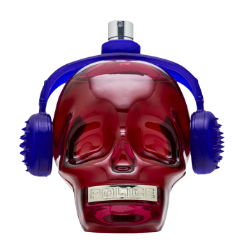 Police To Be Miss Beat Eau de Parfum femei 75 ml