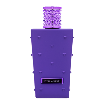 Police Shock-In-Scent For Women Eau de Parfum voor vrouwen 50 ml