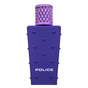 Police Shock-In-Scent For Women Eau de Parfum voor vrouwen 30 ml