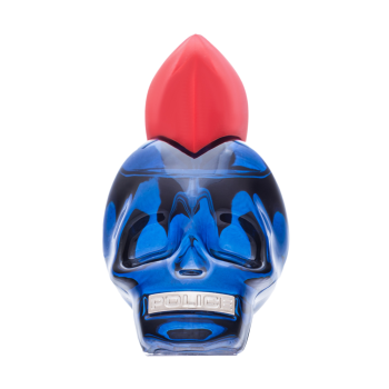 Police To Be Rebel Eau de Toilette férfiaknak 40 ml