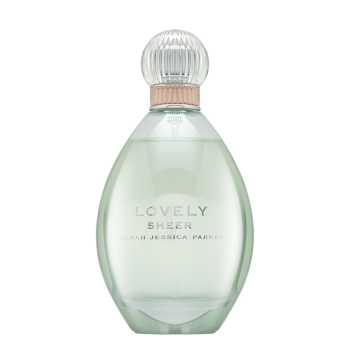 Sarah Jessica Parker Lovely Sheer Eau de Parfum femei 100 ml