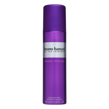 Bruno Banani Magic Woman deospray za ženske 150 ml