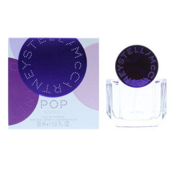 Stella McCartney Pop Bluebell woda perfumowana dla kobiet 30 ml