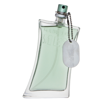 Bruno Banani Made for Man toaletná voda pre mužov 75 ml