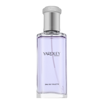 Yardley April Violets Contemporary Edition toaletná voda pre ženy 50 ml