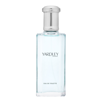 Yardley English Bluebell toaletná voda pre ženy 50 ml