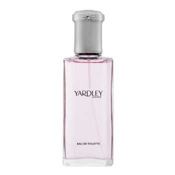 Yardley English Rose Eau de Toilette nőknek 50 ml