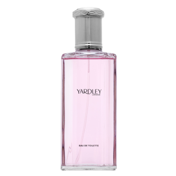 Yardley English Rose Eau de Toilette femei 125 ml