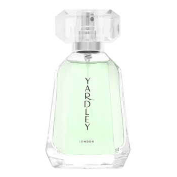 Yardley Flora Jade Eau de Toilette femei 50 ml