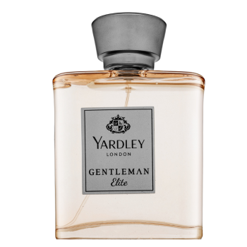 Yardley Gentleman Elite Eau de Parfum bărbați 100 ml