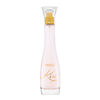 Yardley Kiri Eau de Toilette femei 50 ml