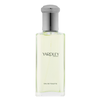 Yardley Lily of the Valley toaletná voda pre ženy 50 ml