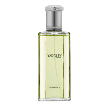 Yardley Lily of the Valley Eau de Toilette femei 125 ml