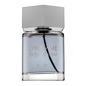 Yves Saint Laurent L´Homme Ultime Eau de Parfum bărbați 100 ml