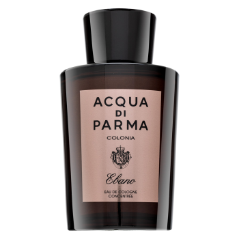 Acqua di Parma Colonia Ebano Concentrée woda kolońska dla mężczyzn 180 ml