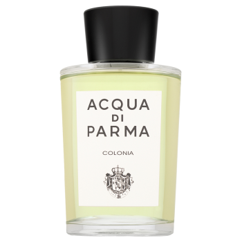 Acqua di Parma Colonia Eau de Cologne unisex 180 ml