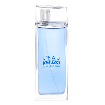 Kenzo L'Eau Kenzo Pour Homme Eau de Toilette bărbați 100 ml