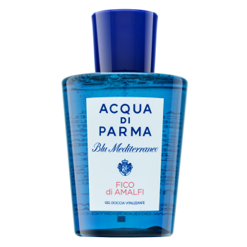 Acqua di Parma Blu Mediterraneo Fico di Amalfi душ гел за жени 200 ml