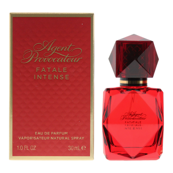 Agent Provocateur Fatale Intense Eau de Parfum für Damen 30 ml