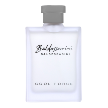 Baldessarini Cool Force woda toaletowa dla mężczyzn 90 ml