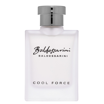 Baldessarini Cool Force Eau de Toilette für Herren 50 ml