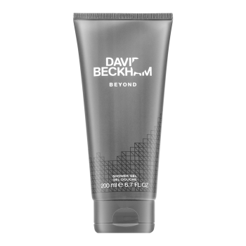 David Beckham Beyond sprchový gél pre mužov 200 ml