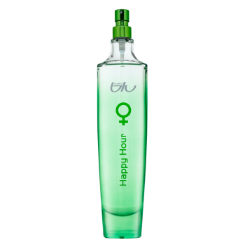 Byblos Blu Happy Hour toaletní voda pro ženy 100 ml