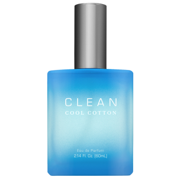Clean Cool Cotton Eau de Parfum uniszex 60 ml