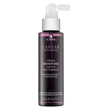 Alterna Caviar Anti-Aging Clinical Densifying Leave-in Root Treatment Styling-Spray für lichtes Haar 125 ml